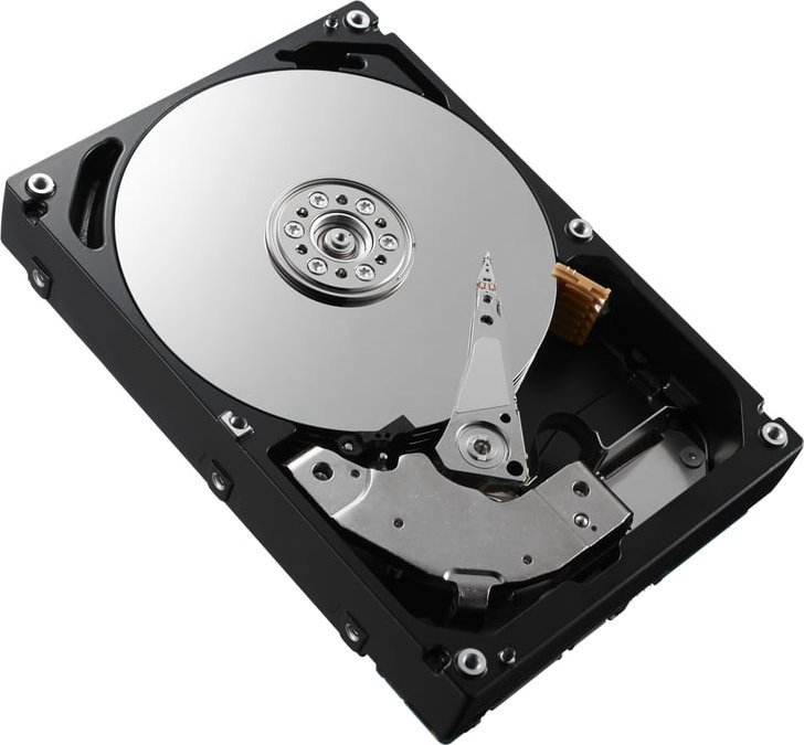 Serwerowy HP 2TB 3.5`` SATA