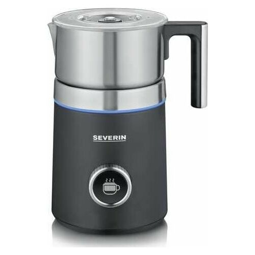 Steel Severin Black- (SM 3587) |