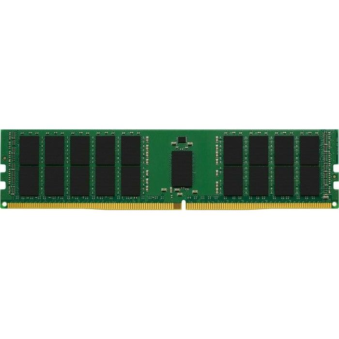32GB Kingston DDR4-3200 Reg. ECC system