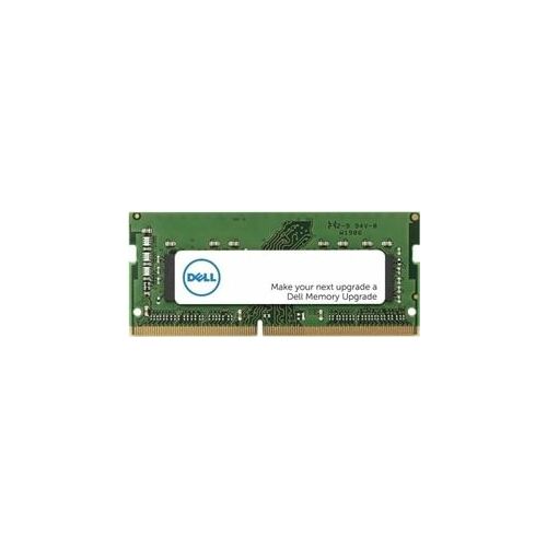 16GB Dell SO DIMM 262-PIN, 4800