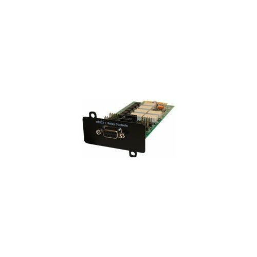 EATON RS232 Seriel Network Management Card