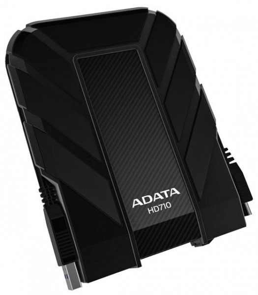 Adata HDD DashDrive Durable HD710 4TB