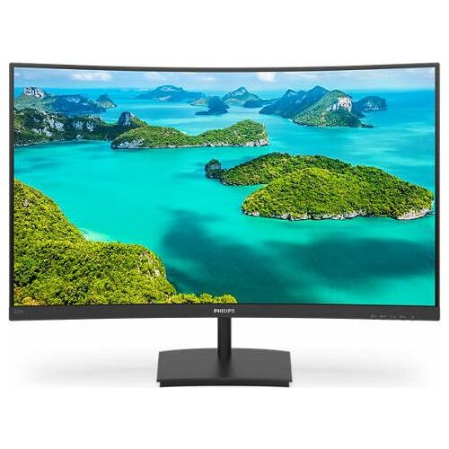 Philips E Line 271E1SCA/00 - 27&quot