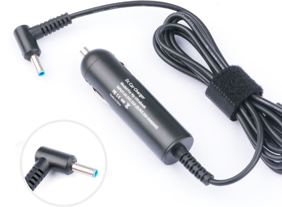 Do laptopa MicroBattery 65 W, 3