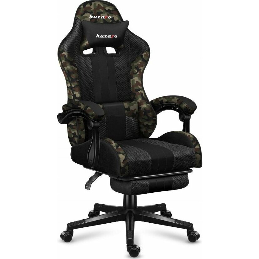 Huzaro Force 4.7 Camo Mesh