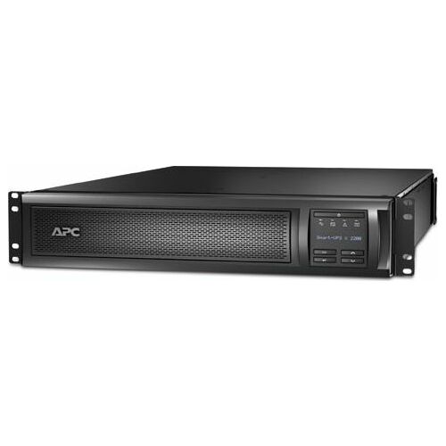 APC Smart UPS X 2200VA Rack/Tower