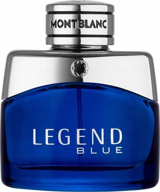 MONT BLANC Legend Blue EDP spray