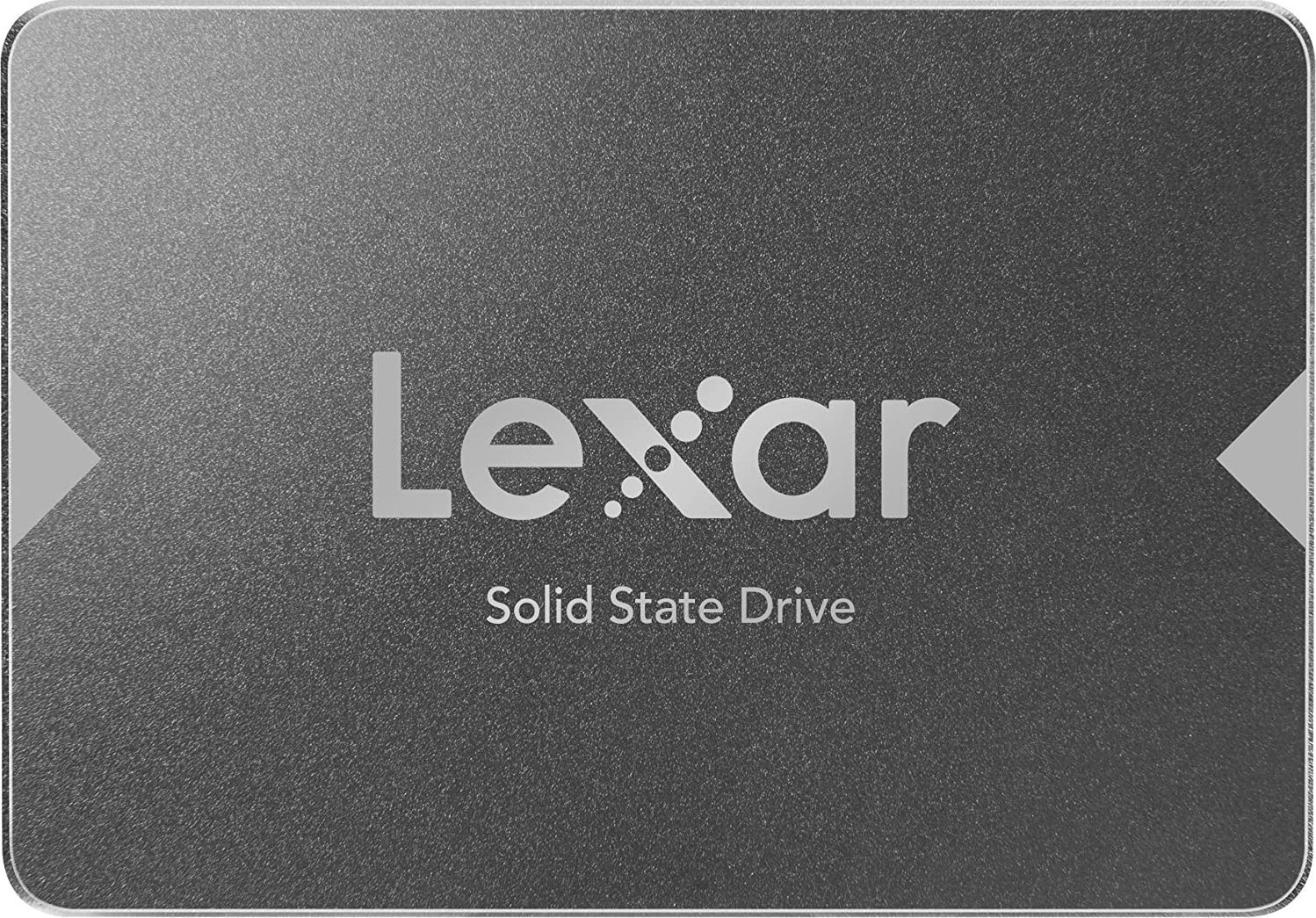 Lexar Media Lexar SSD drive NS100