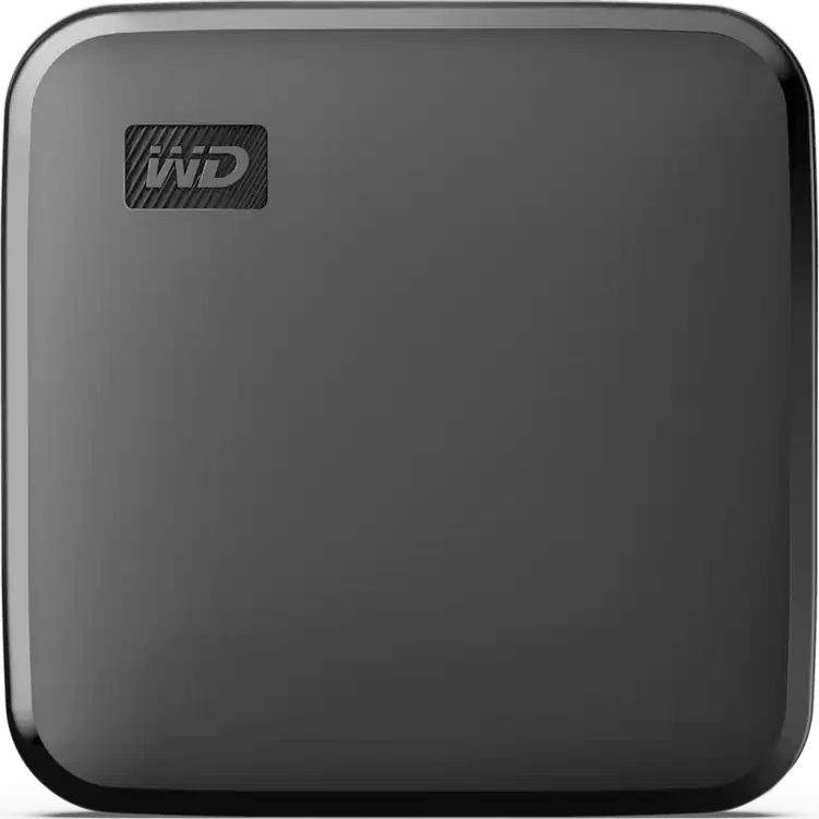 Sandisk WD Elements SE WDBAYN0020BBK -