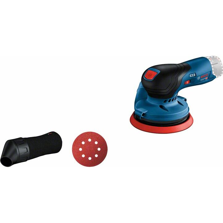 Bosch GEX 12V-125 | 0601372101 |