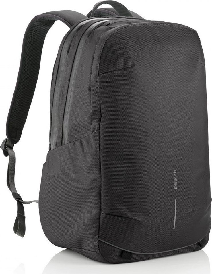 Backpack XD DESIGN BOBBY EXPLORE BLACK