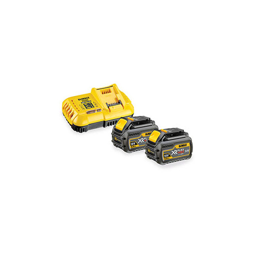 Dewalt Zestaw XR Flexvolt ładowarka DCB118
