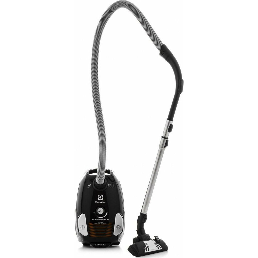 Electrolux Vacuum cleaner PowerForce EPF63EB-S |