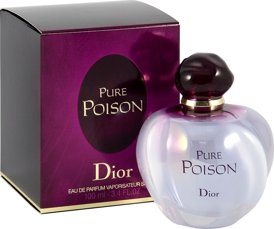 Dior Perfumy damskie Pure Poison EDP