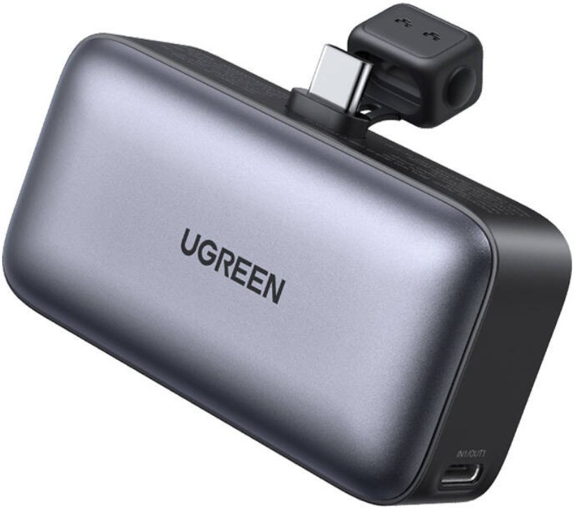 Ugreen Nexode PB503 5000 mAh 20W