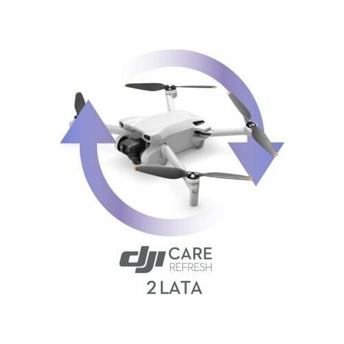 DJI DJI Care Refresh DJI Mini