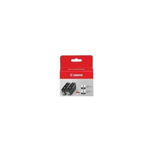 Tusz Canon Canon Ink PGI-5BK black