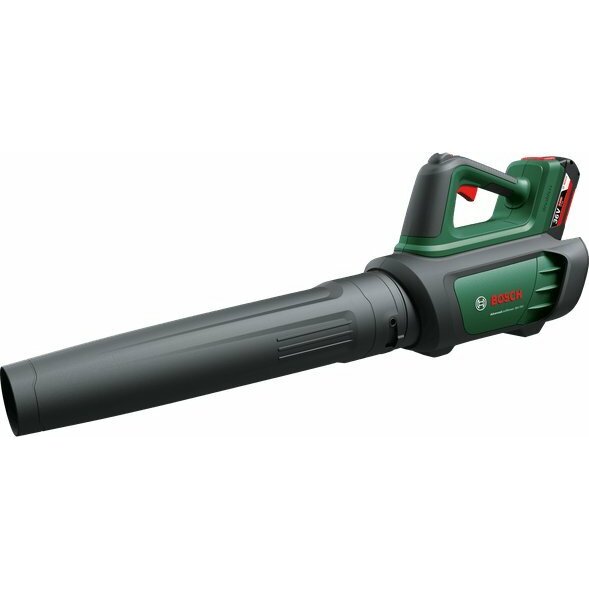 Bosch AdvancesLeafBlower 36V-750 | 0 600