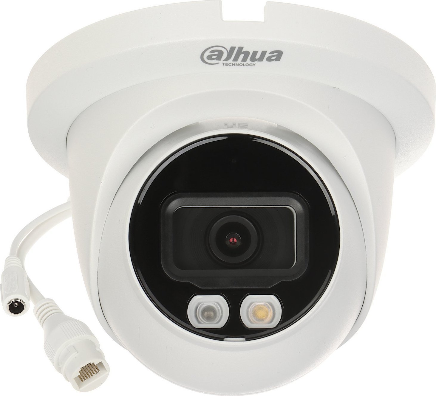 IP CAMERA DAHUA IPC-HDW2849TM-S-IL-0280B | IPC-HDW2849TM-S-IL-0280B