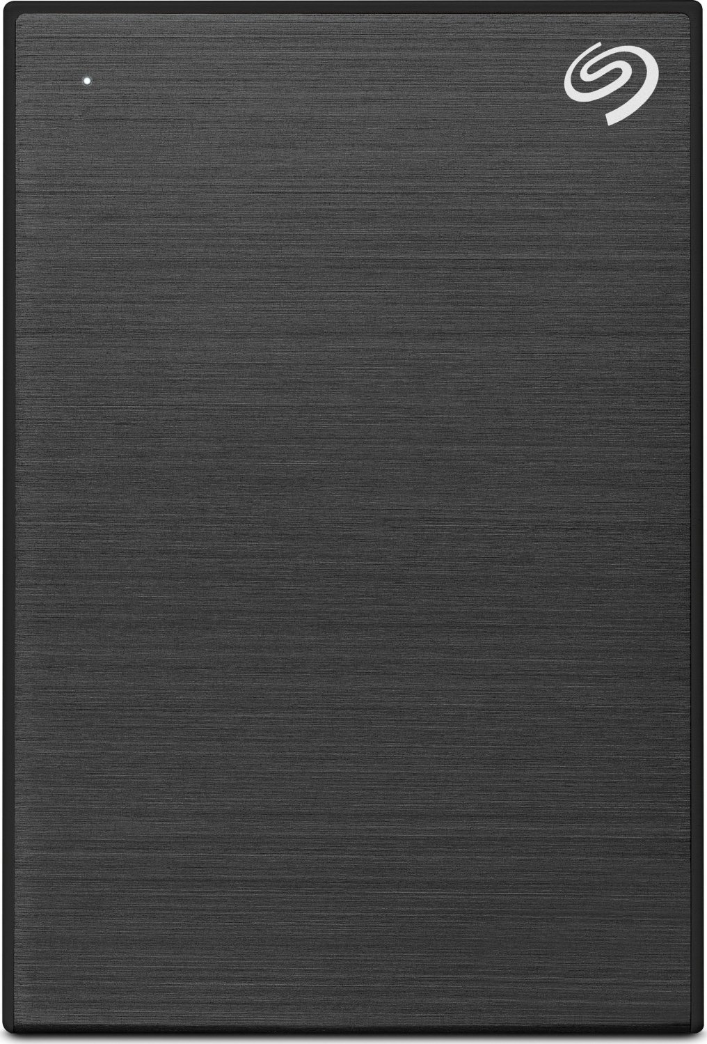 Seagate One Touch Portable Password 4