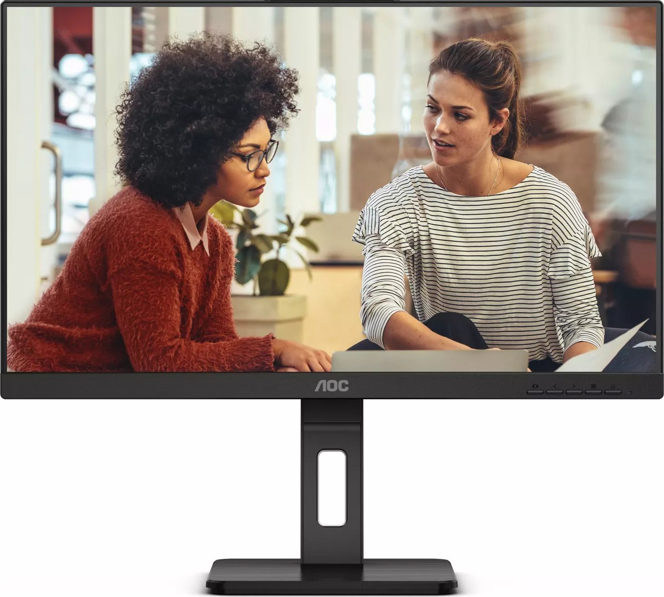 AOC E3 24E3QAF - 23.8&quot