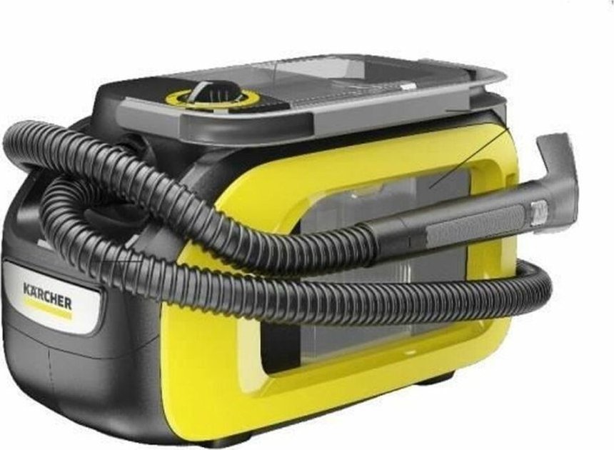 Karcher Kärcher SE 3-18 Compact carpet