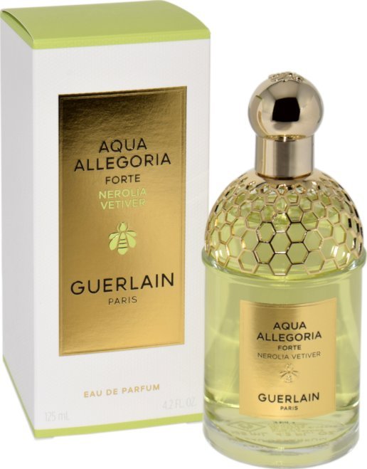 Guerlain GUERLAIN AQUA ALLEGORIA FORTE NEROLIA