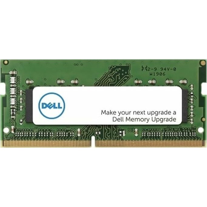 Dell SNPKRVFXC/8G 8GB 3200 MHz (W128175993)