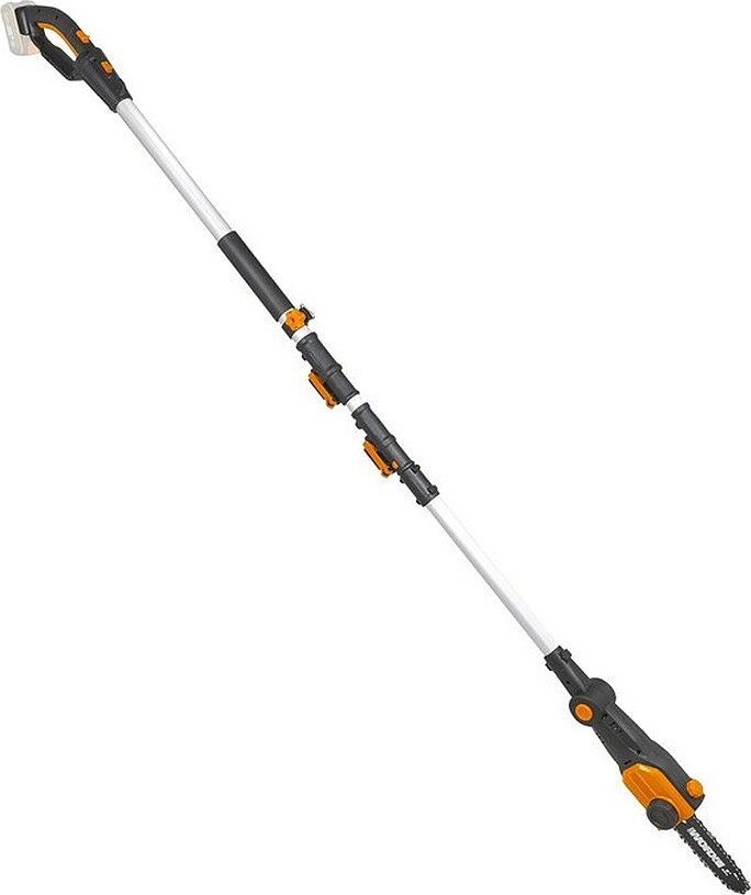 Worx WG349E.9 20 V 20