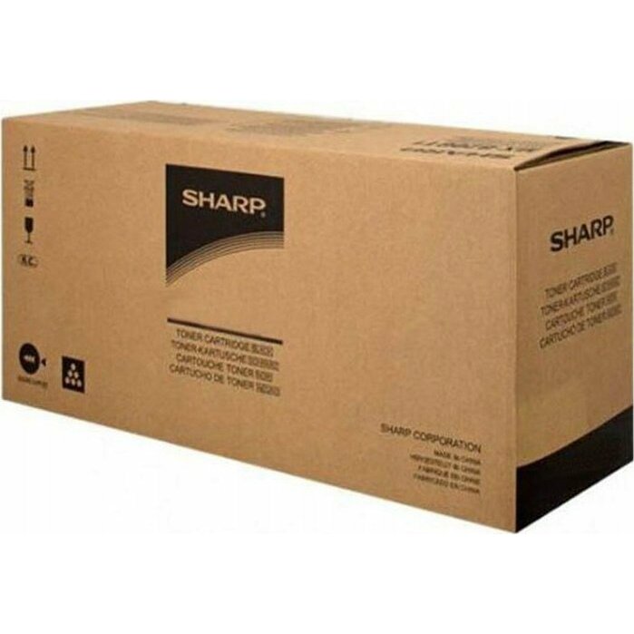 BPGT70MA SHARP BP Toner magenta 24