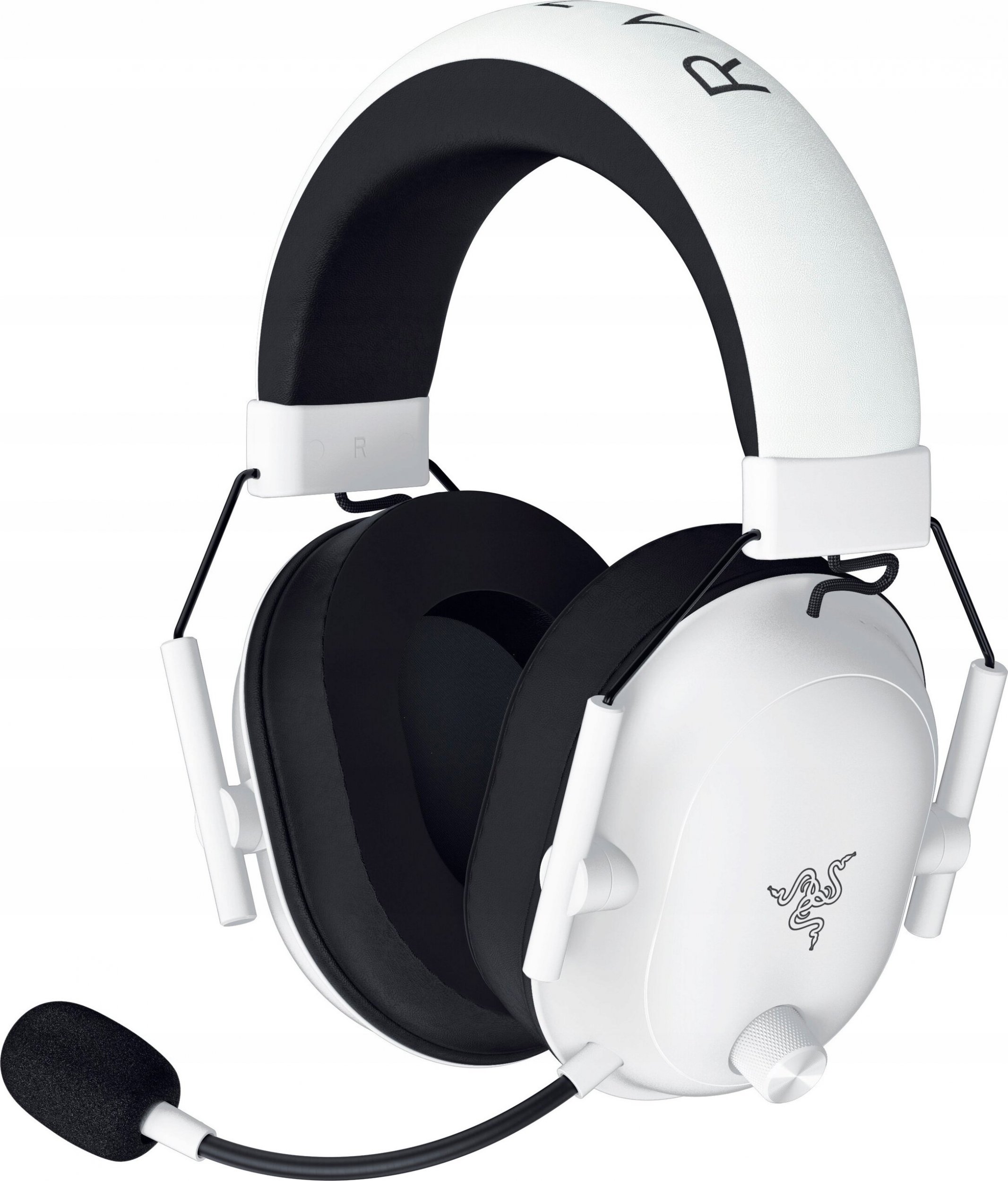 RAZER BlackShark V2 HyperSpeed White -
