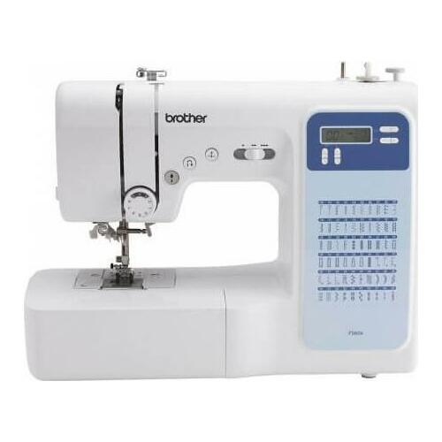 Brother FS60X sewing machine Electric |