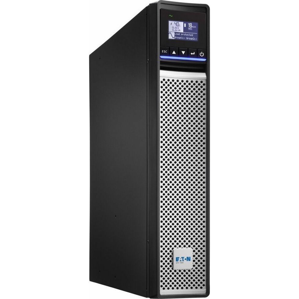 Eaton 5PX1000IRT2UG2 uninterruptible power supply (UPS)