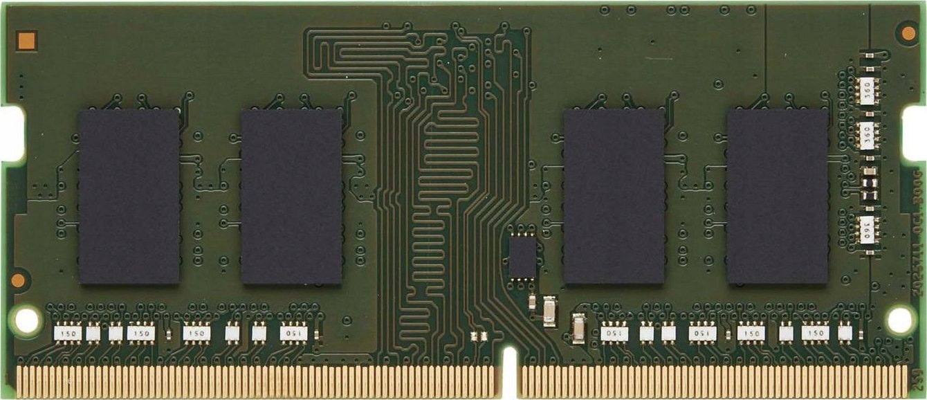 HP 8GB DDR4-2133 SO-DIMM Memory |