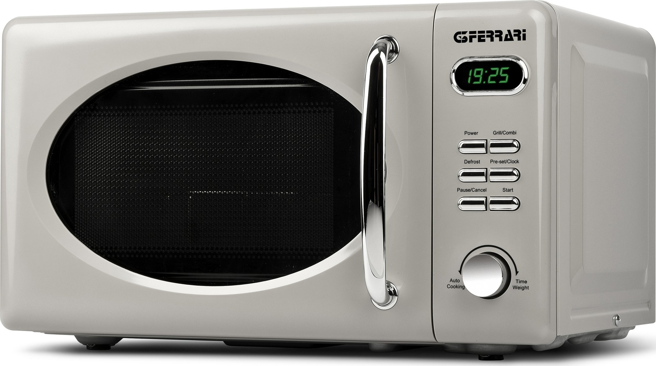 G3Ferrari microwave oven with grill G1015510