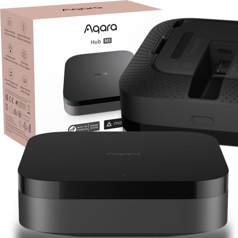 Aqara HUB M3 | HM-G01D |