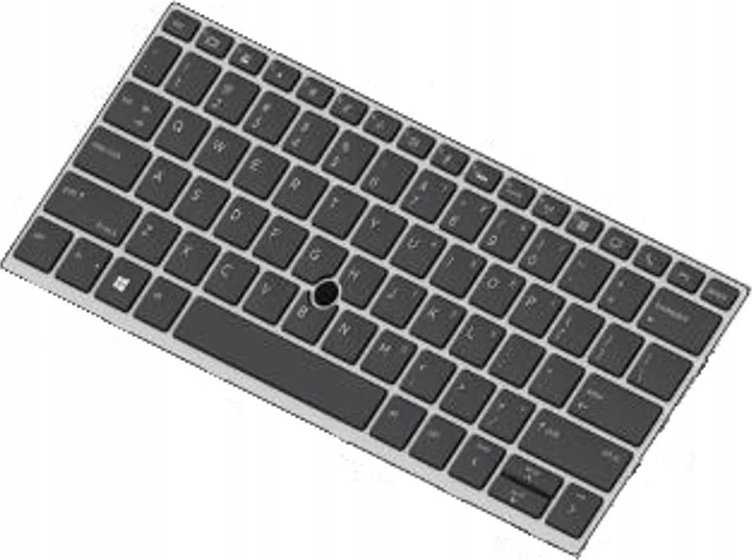 HP L13697-051 części zamienne do notatników