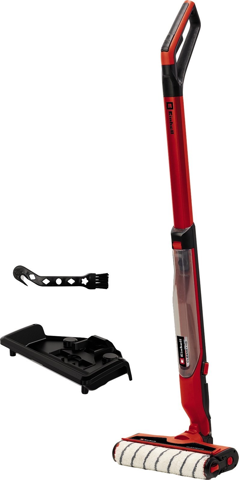 Einhell CLEANEXXO Akku-Hartbodenreiniger | 3437110 |
