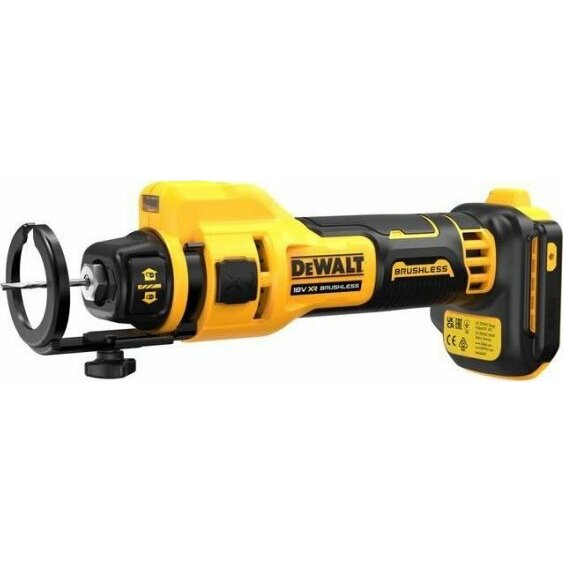 DEWALT Akku-Trockenbaufraese. 18V. Basisv. | DCE555N-XJ