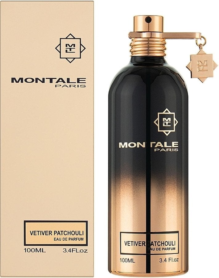 Montale Vetiver Patchouli EDP 100ml |