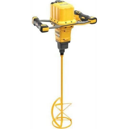 DEWALT DCD240N-XJ paddle mixer 54V XR