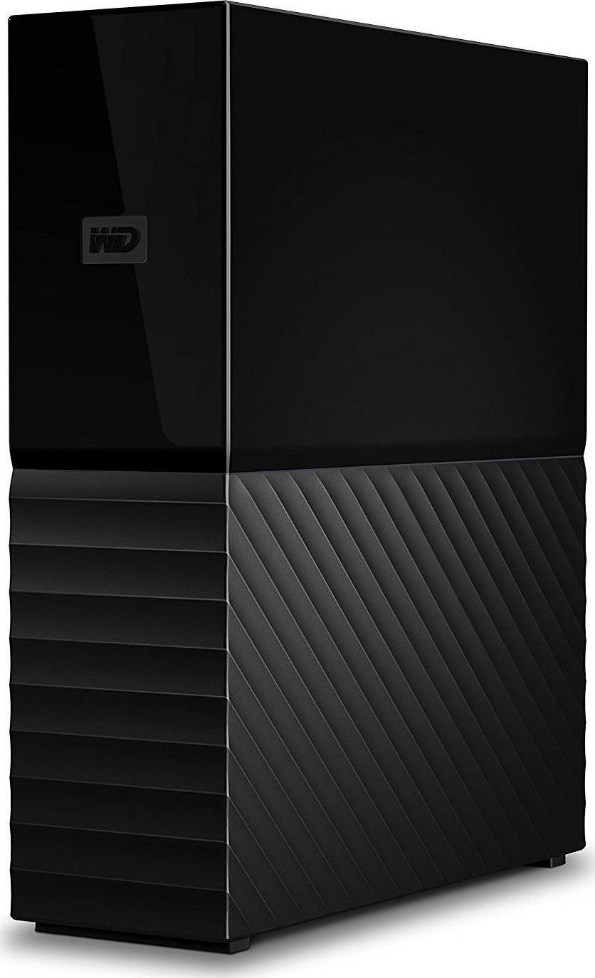 Zewnętrzny HDD WD My Book 18TB