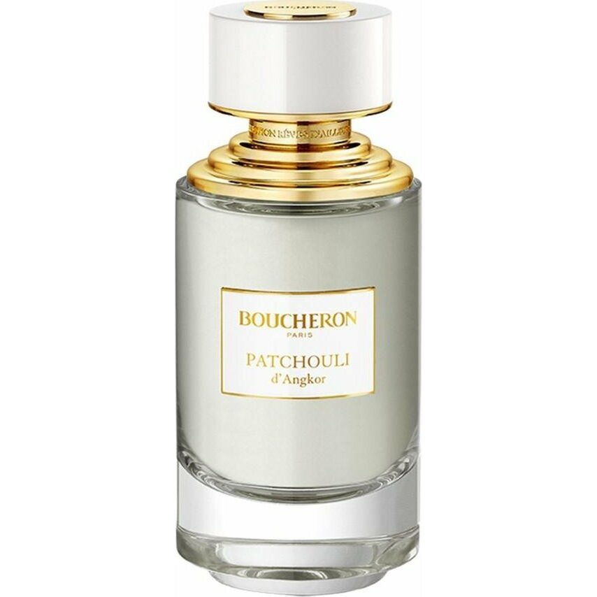 Boucheron Boucheron, La Collection - Patchouli