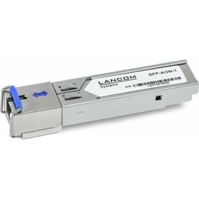 Moduł SFP LANCOM Systems LANCOM SFP-AON-1module