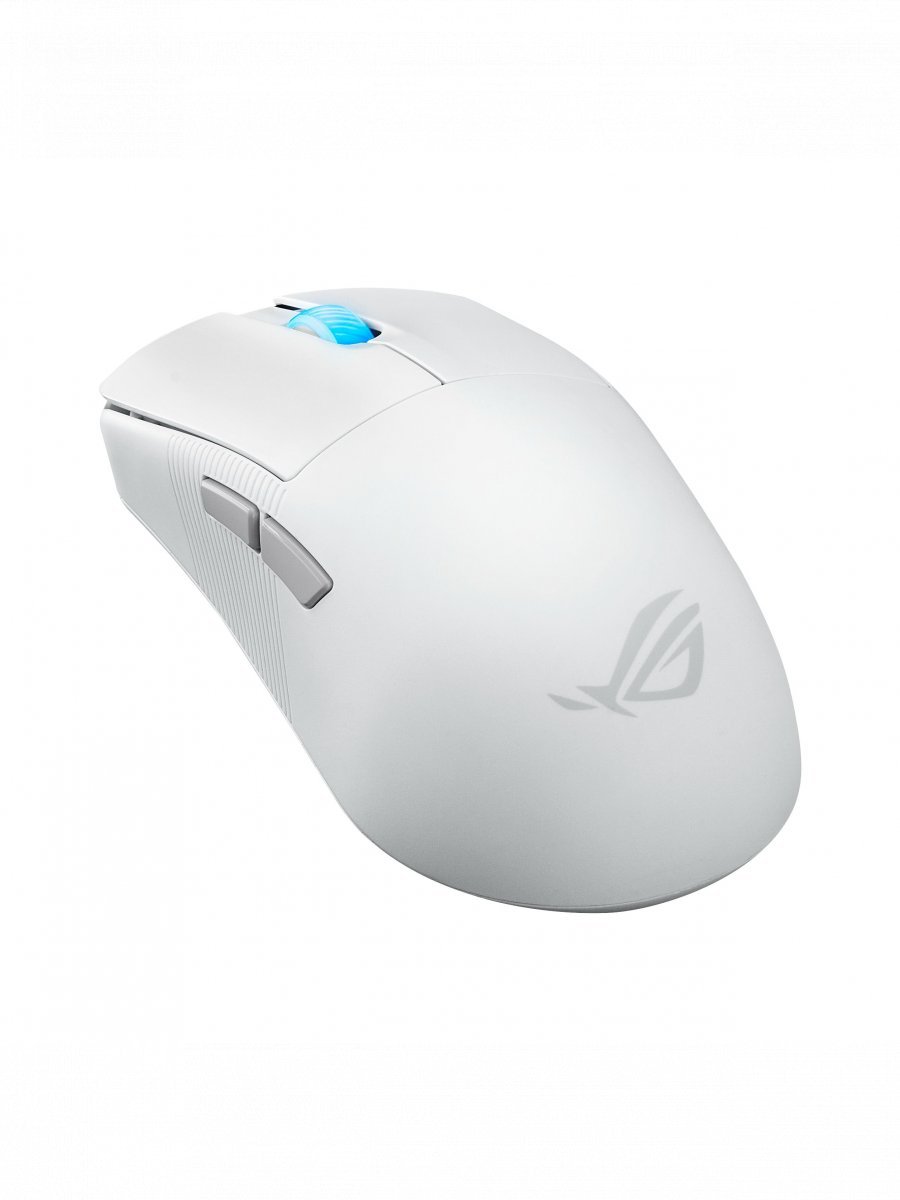 Asus ROG Harpe Ace Mini White