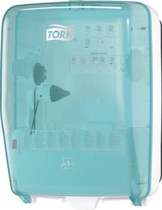 Tork Tork - Uszczelniony dozownik do