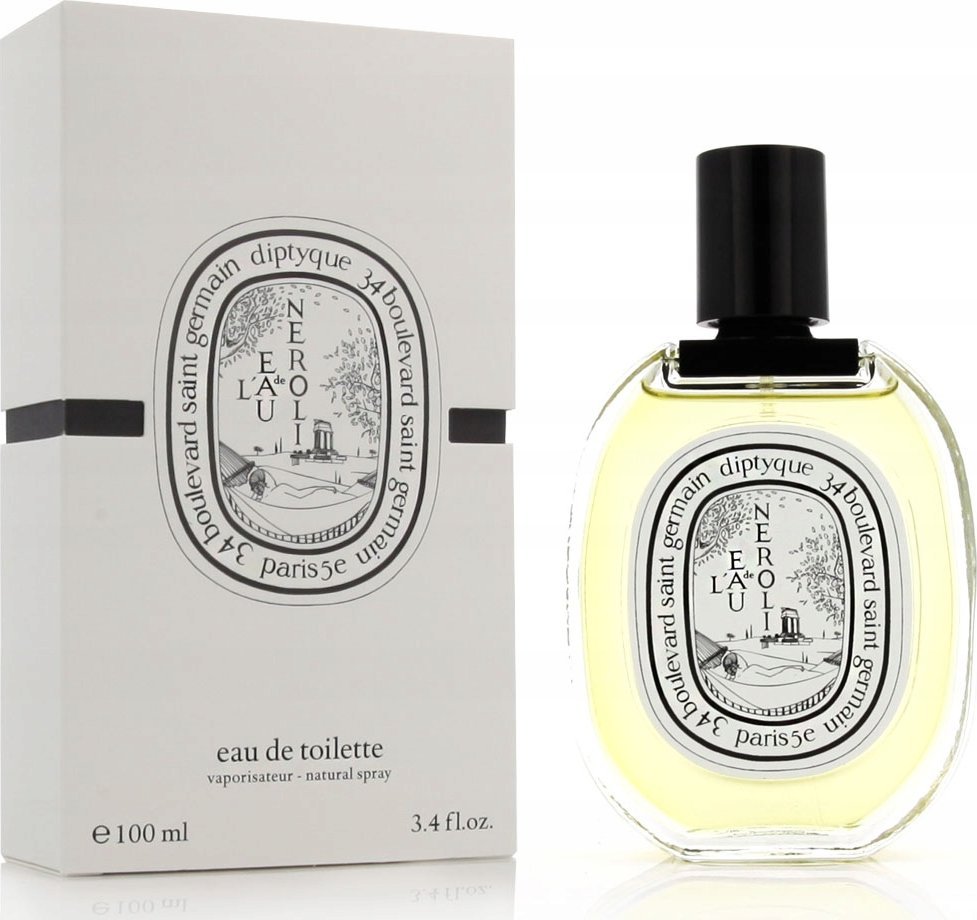 Diptyque Perfumy Unisex L`Eau de Neroli