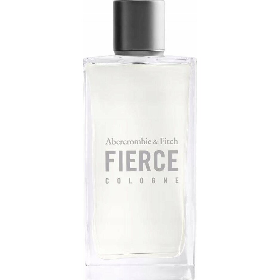 Alkotest ABERCROMBIE&FITCH Fierce EDC spray 200ml