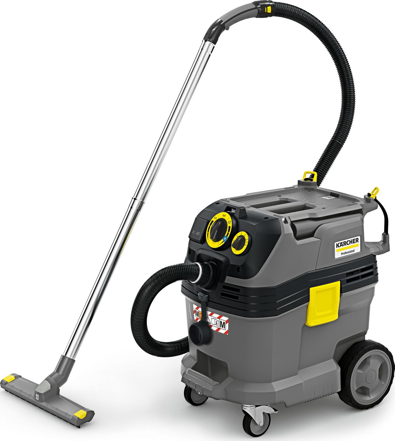 Karcher Kärcher NT 30/1 Tact Te