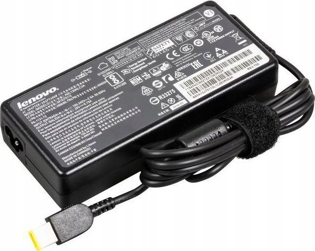 Do laptopa Lenovo 135 W, 6
